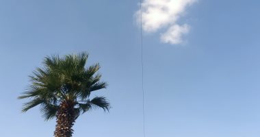 طقس معتدل على جميع أنحاء محافظة المنوفية