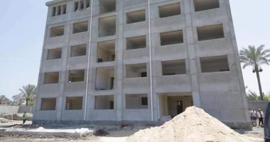 إحلال وتجديد 26 مدرسة بتكلفة 177 مليون جنيه ضمن مبادرة حياة كريمة بدمياط