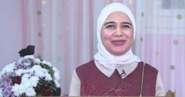 أول فتاة تحصل على الدكتوراه من المكفوفين بجامعة المنصورة تتحدث عن مسيرتها العلمية