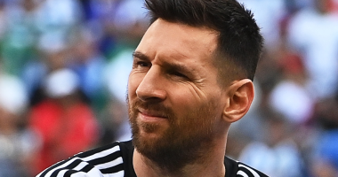 ماذا قدم ميسي مع الأرجنتين أمام المكسيك قبل مواجهة كأس العالم؟