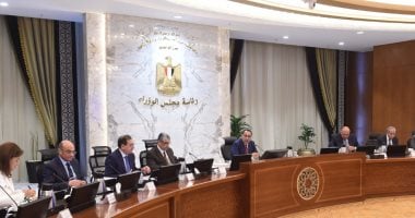 11 قرارا مهما للحكومة.. قانون يعاقب بغرامة من 100 ألف لـ 5ملايين جنيه لمن ينشر أو يقدم خدمات عن الأرصاد دون الرجوع للهيئة.. والتعدى على أراضي الدولة أو الوقف الخيري جرائم مخلة بالشرف وقطع المرافق لحين الإزالة