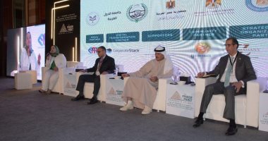 خميس بو عميم: الطروحات العامة حققت 262 مليار دولار فى أبوظبى