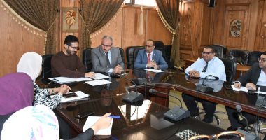 تشكيل اللجنة العليا لانتخابات اتحاد طلاب جامعة الإسماعيلية الأهلية