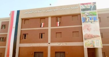نسب تنفيذ تصل لـ100%.. "حياة كريمة" تغير واجهة قرى الصف وأطفيح فى الجيزة