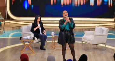 دينا الوديدي وجومانا ياسر ضيفا برنامج "معكم منى الشاذلى" غدا على cbc