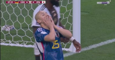 كأس العالم 2022..هدف ملغى لليابان وأرقام مميزة للثنائى نوير وموسيالا