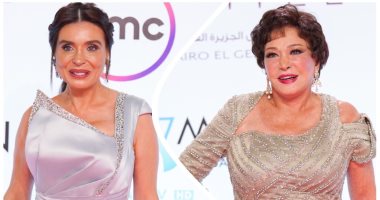لبلبة ودينا يشاركان فى مسلسل "السجل الأسود" إخراج جميل جميل المغازى