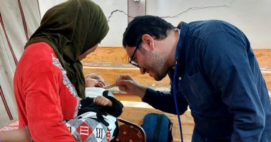 جامعة السادات تطلق مشروعا بيئيا متكاملا بقرية كفر شبرا زنجى ‏‎ضمن حياة كريمة