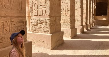 احتفاء بموكب المومياوات والمتحف الكبير.. تليجراف: مصر أفضل مغامرة للأطفال