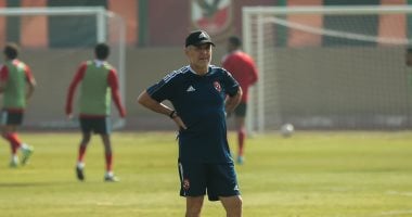 كولر يعدد مكاسب مشاركة الأهلى فى كأس العالم للأندية
