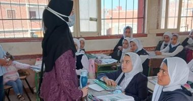 صحة دمياط تطلق ندوات توعية ضد مخاطر استخدام المضادات الحيوية‎‎.. صور