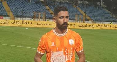 فاركو يدرس عرضا مبدئيا من الأهلى للتعاقد مع عبد الله بكرى فى الصيف
