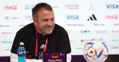 فليك: هزيمة منتخب ألمانيا أمام اليابان خيبة أمل كبيرة ولا أعذار للخسارة