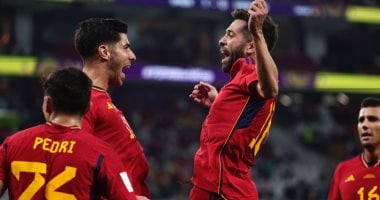 موعد مباراة إسبانيا ضد ألمانيا فى كأس العالم 2022 والقنوات الناقلة 