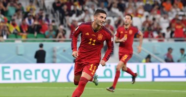 التشكيل المتوقع لموقعة ألمانيا وإسبانيا الليلة فى كأس العالم 2022