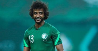 كأس العالم 2022.. ياسر الشهرانى يجرى عمليه جراحية فى البنكرياس