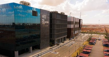 جامعات المعرفة بالعاصمة الإدارية.. اعتماد فرع جامعة كوفنترى بـ"الأعلى للجامعات"