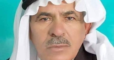 تنظيم أمسية تأبين للشاعر حمدان ضيف الله الترابين بفرع ثقافة شمال سيناء