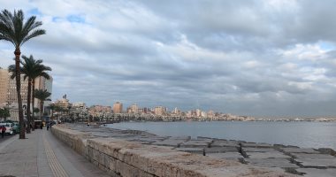 حالة الطقس اليوم الأحد 4/12/2022 فى مصر 