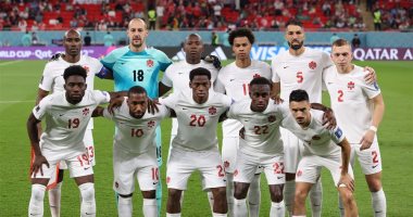 ألفونسو ديفيز يفاجئ كرواتيا بالهدف الأول لـ كندا فى كأس العالم 2022.. فيديو