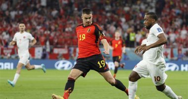 منتخب ألمانيا يواجه بلجيكا وديًا استعدادا ليورو 2024