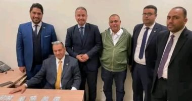 جمارك مطار القاهرة تضبط محاولة تهريب كمية من الأقراص المخدرة