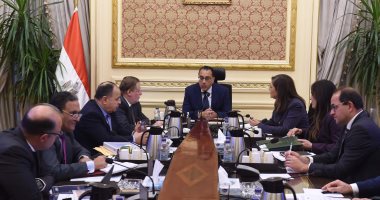 رئيس الوزراء يتابع جهود الترويج لجذب مزيد من الاستثمارات لسوق رأس المال