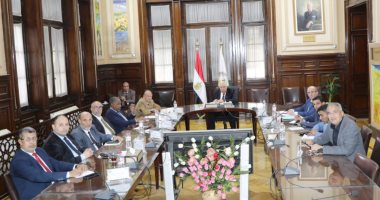 وزير الزراعة: استثمارات الدواجن تتجاوز 100 مليار جنيه وتوفر 3 ملايين فرصة عمل