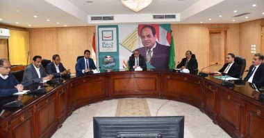 التنمية المحلية تدعم جهود تعميم مشروعات "برنامج تنمية الصعيد" بالفيوم