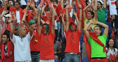 المغرب في المونديال.. مملكة مراكش التي تغرب منها الشمس