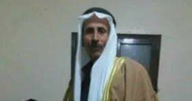"عيد" وأبناء شقيقه الثلاثة شهداء من عائلة طالتها يد الإرهاب بمسجد الروضة