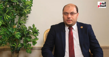 مدير مشروع الضبعة لتلفزيون اليوم السابع: نستخدم أحدث ما توصلت إليه التكنولوجيا.. فيديو
