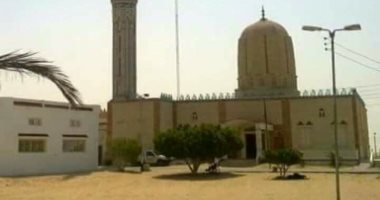 شاعر سيناوى يصف مشهد حادث الروضة فى قصيدة بعنوان "أحزان الشوارع"