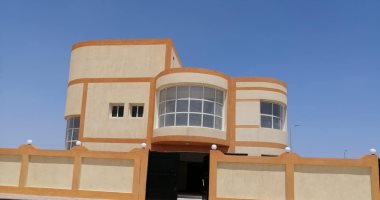 فى ذكرى حادث مسجد الروضة.. دماء الشهداء روت أرض الفيروز فطرحت تنمية.. افتتاح مجمع معاهد وإعادة تأهيل المنازل.. إنشاء مركز شباب ومزرعة سمكية وآبار .. مشروع متكامل لتصنيع الملح وفرص عمل متعددة لأهالي القرية.. صور