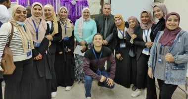 "مهارات إعداد الأطر البحثية".. برنامج تدريبي بمركز بحوث جامعة حلوان  