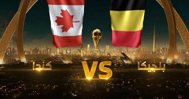 مونديال الأدب 2022.. كندا VS بلجيكا.. السفاح الأعمى يقرأ مغامرات تان تان