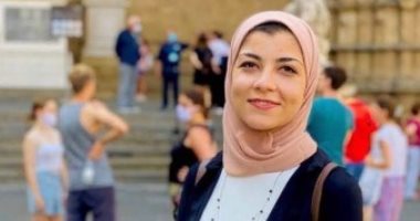 طبيبة مصرية تكشف لـ "التاسعة" تفاصيل فوزها بجائزة أمريكية لأفضل مشروع بحثي عن السرطان