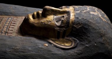 معرض جديد بإنجلترا يسلط الضوء على تقنية التحنيط فى مصر القديمة 