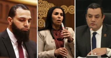 إسكان الشيوخ توافق على مقترح نواب التنسيقية بضم المقابر لقانون التصالح في مخالفات البناء.. النائبة سها سعيد: تهم أهالينا بالقرى والنجوع.. أكمل نجاتي: تحل أزمة.. محمود تركي: تنهي إرهاق المواطنين بالمحافظات