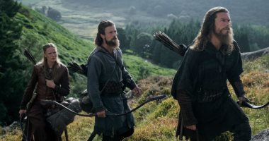 صور جديدة من الموسم الثانى لـ Vikings: Valhalla قبل طرحه يناير المقبل