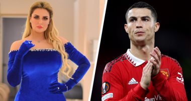 الكلام في التريند على إيه ؟.. أخبار كريستيانو رونالدو تتصدر بعد رحيله عن اليونايتد.. مواجهات كأس العالم تتصدر محركات البحث.. واهتمام الفنانة التونسية رانيا التومى المشاركة في المسلسل الجديد للمخرج خالد يوسف
