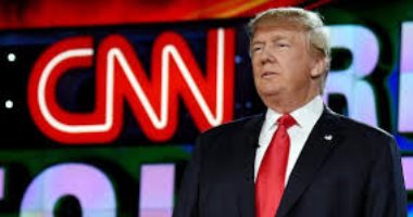 شبكة "CNN" تستند للدستور الأمريكي لعرقلة دعوي تشهير رفعها ترامب