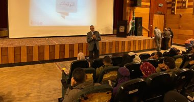 المشروع القومى "مودة" ينظم تدريبا للشباب والفتيات من المخطوبين بالمنيا