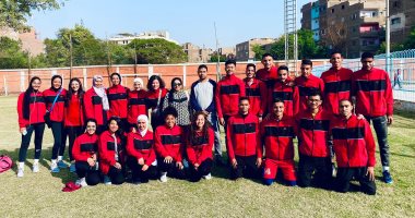 رئيس جامعة أسيوط يهنئ الفائزين بالمراكز الأولى بمهرجان ألعاب الجنوب