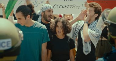 عرض فيلم"عَلَم"الفلسطيني بمهرجان البحر الأحمر بعد فوزه فى القاهرة السينمائى
