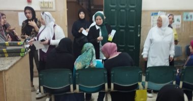 محافظ الإسكندرية يعلن تكثيف القوافل الخدمية الشاملة بنطاق الأحياء.. صور