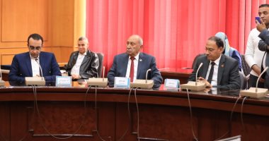 "صحة النواب" تناقش مشكلات تواجه أهالى الإسماعيلية