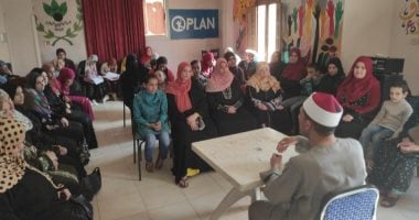 حياة كريمة.. القومي للمرأة بالقليوبية ينظم 61 جلسة "دوار" استهدفت 3050 سيدة