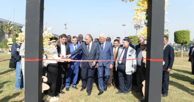 ‫انطلاق المهرجان الخامس لعسل النحل بمشاركة 50 شركة 