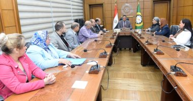 انطلاق الحوار الوطنى حول دور منظمات العمل الأهلى والقضية السكانية بالدقهلية ..صور